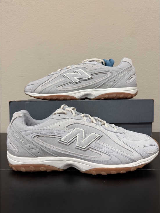 New Balance Other - Size 11.5 - New Balance 204L “Raincloud Grey Matter”
